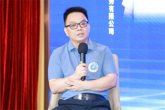 一帶一路國際物流大通道項(xiàng)目合作交流會